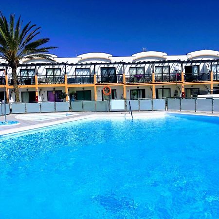 Apartamento Smile Complex Amaya Fuerteventura Коста де Антигуа Екстериор снимка