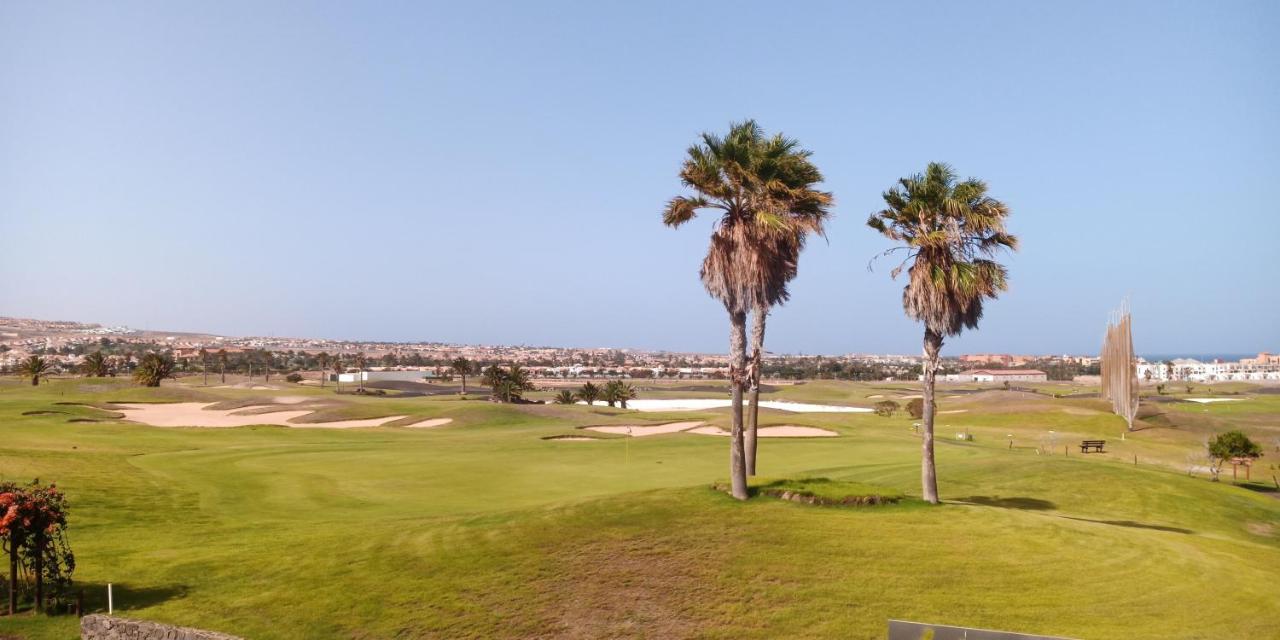 Apartamento Smile Complex Amaya Fuerteventura Коста де Антигуа Екстериор снимка