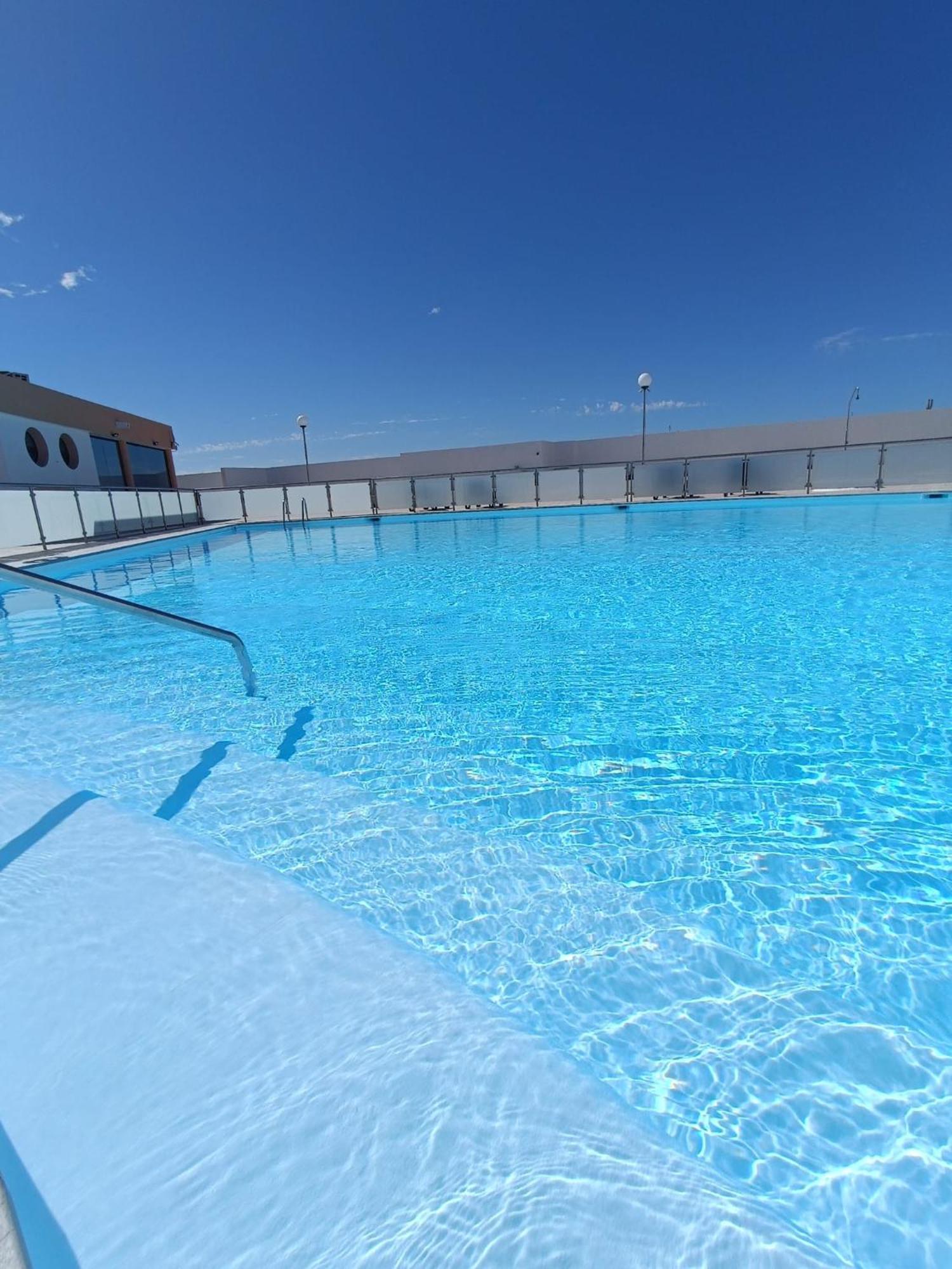 Apartamento Smile Complex Amaya Fuerteventura Коста де Антигуа Екстериор снимка